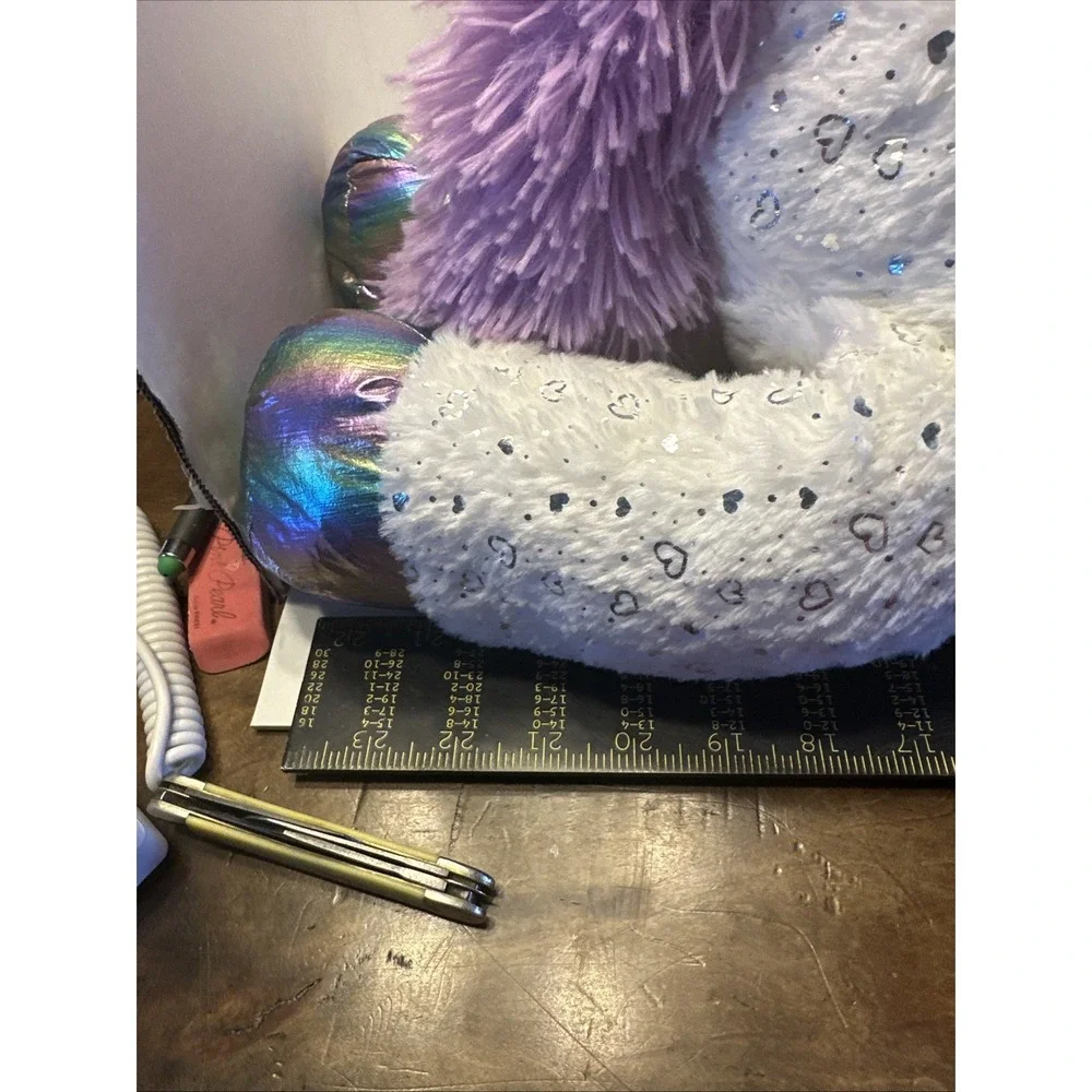 Goffa Unicorn Stuffed Animal 24